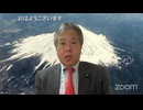 原口一博 2024-08-20 藤川選挙戦略研究所神事で会った凄い「圧」の議員。松田監事の締めくくりの言葉に深く頷く。三谷八幡様と結び