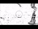 vai5000 - 侵入「ft. swazy*」 [リリックビデオ］(ENG)
