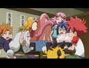パズドラ　第7シリーズ　第320話　到着！　ヨコノサビレ星