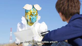 神絵師ですかーっ！！！