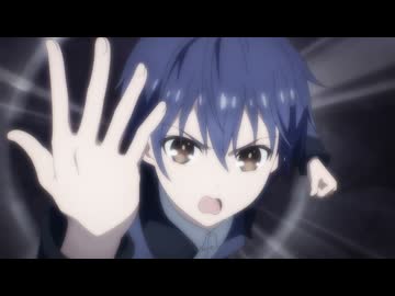 デート・ア・ライブⅤ 第12話「そして彼女が選ぶのは」