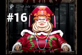 【july】ノストラダムスさん、人類滅亡する１９９９年から２５年経ちましたよ？【#16】