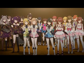 アニメ『アイドルマスター シャイニーカラーズ』 第11話「バトンをつないで」