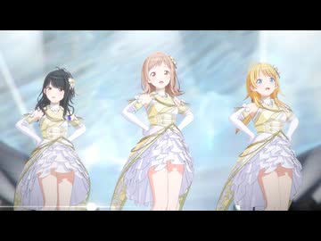 アニメ『アイドルマスター シャイニーカラーズ』 第12話「Spread the Wings!!」