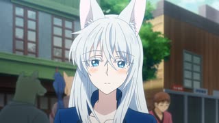 THE NEW GATE 第9話「ベイルリヒトの王女」