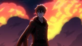 THE NEW GATE 第12話「大氾濫」