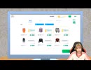 アパレル店オーナーになります『Clothing Store Simulator』【青木瑠璃子のアイコン第203回】2024年6月24日
