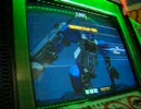 ガンダムカードビルダー　目指せ！旧ザク将官１２