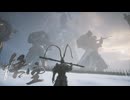 【黒神話：悟空】ストーリーボスより強モブの亡魂が強かったｗｗｗ【実況】#1