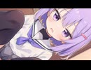トイレでスプラッシュした結月ゆかりさんは予想外の行動を…【VOICEROID劇場】