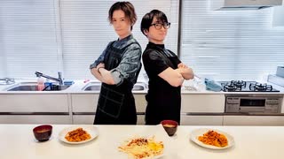 「阿部敦とKENNの今日はべっけんです!!」＃42 イタリアンランチ編