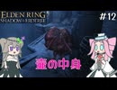 【ELDENRING】影の地の探索 その12【VOICEVOX実況】