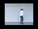 【世那】ザムザ/てにをは 踊ってみた