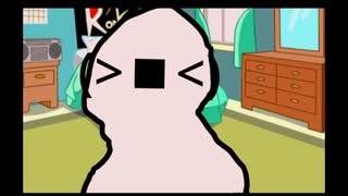 scratchキッズより、淫夢について