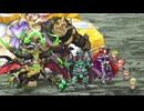 【仲間が多すぎ S&RPG騎士団！】フリーＲＰＧオールスターズと共に行く世界を救う冒険物語【実況】　その５