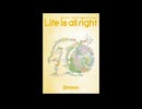 “Life is all right” 追加公演2011.5.17atTOKYO DOME CITY HALL