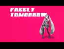 【歌ってみた】FREELY TOMORROW / Mitchie M【Cover：愉歌美せい】