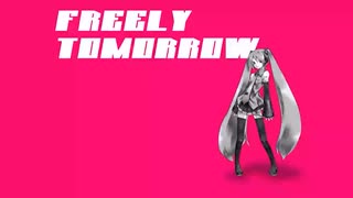 【歌ってみた】FREELY TOMORROW / Mitchie M【Cover：愉歌美せい】