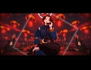 【MV】御膳會議／くさかべ feat. 初音ミク