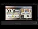 [プレイ動画]　戦国無双４の桶狭間の戦い(今川軍)をうららでプレイ