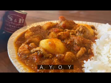 【ガチ解説】無水カレー