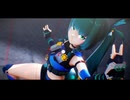 【MMD】青衣(チンイー) - エウレカレプリカ【Zenless Zone Zero】