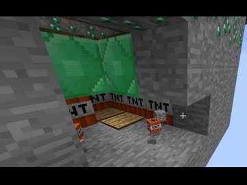 【ゆっくり実況プレイ】真・第二次絶望スカイブロック part7【Minecraft】