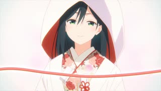TVアニメ「甘神さんちの縁結び」本PV ｜ 10月1日(火)2400~放送開始！