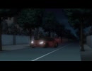 デスノート24話をイニD風にしてみた