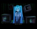 「箱の中」　ft. 初音ミク【オリジナル曲】