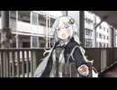 トイレに行きたいあかりちゃんを眺めるだけの動画【再編集版】