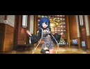 【FGO】シエル（マイルーム）今を生きる人類。