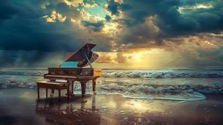 Beautiful Piano Music