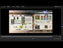 [プレイ動画]　戦国無双４の観音寺城の戦いをあやこでプレイ