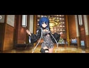 【FGO】シエル（マイルーム）シエル先輩。