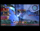 ゼノブレイド Lv96 連星のレゾーナ戦 裸PT Lv差48