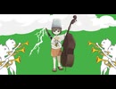 雷直妄想遊戯　/　音街ウナ