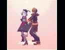 【MMD刀剣乱舞】Please Please Please