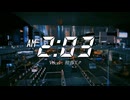 AM 2:03 / 初音ミク - 椿巴