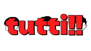 tutti‼︎ / 初音ミク【オリジナル曲】
