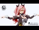 【オマケMMD】ニコニコ動画休止中に作ってたテスト動画【ニコ・デマラ編】