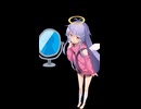 【COEIROINK】謎ホラー