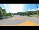 【ZX-25R】ジェットコースターみたいな道に行ってみた！