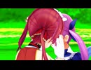 【MMDホロライブ】湊あくあ・宝鐘マリン／ニア