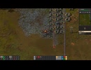 Factorio ファクトリオ実況プレイ2-196