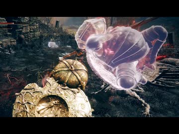 【ゆっくり実況】影地ャタマネギ Part.11【エルデンリング】