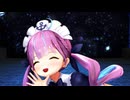【MMDホロライブ】湊あくあ feat.ホロメンオールスター／Hand in Hand