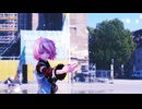 【MMD】「メルティランドナイトメア」Luka【TDA／60FPS】