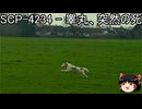 ゆっくりと一緒にSCPを紹介したい！その225【SCP】