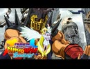 【MUGEN】悟空&ベジータ前後台パンバトルSparking! part6